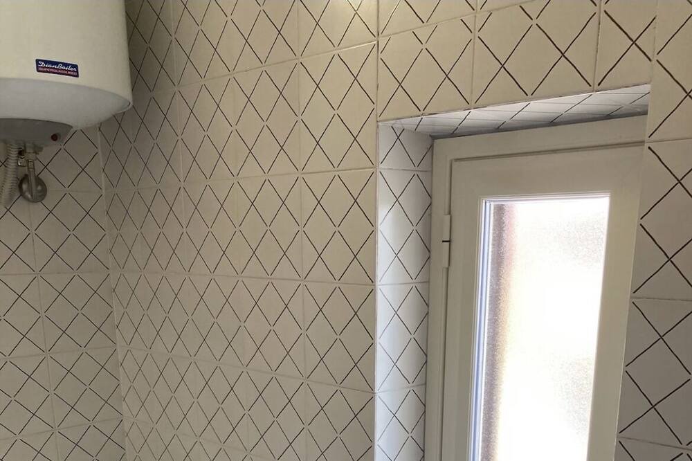 Photo of Bathroom in Scalea