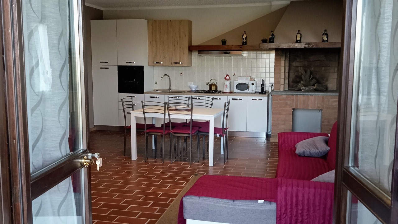 Photo of Livingroom in Castagnole delle Lanze