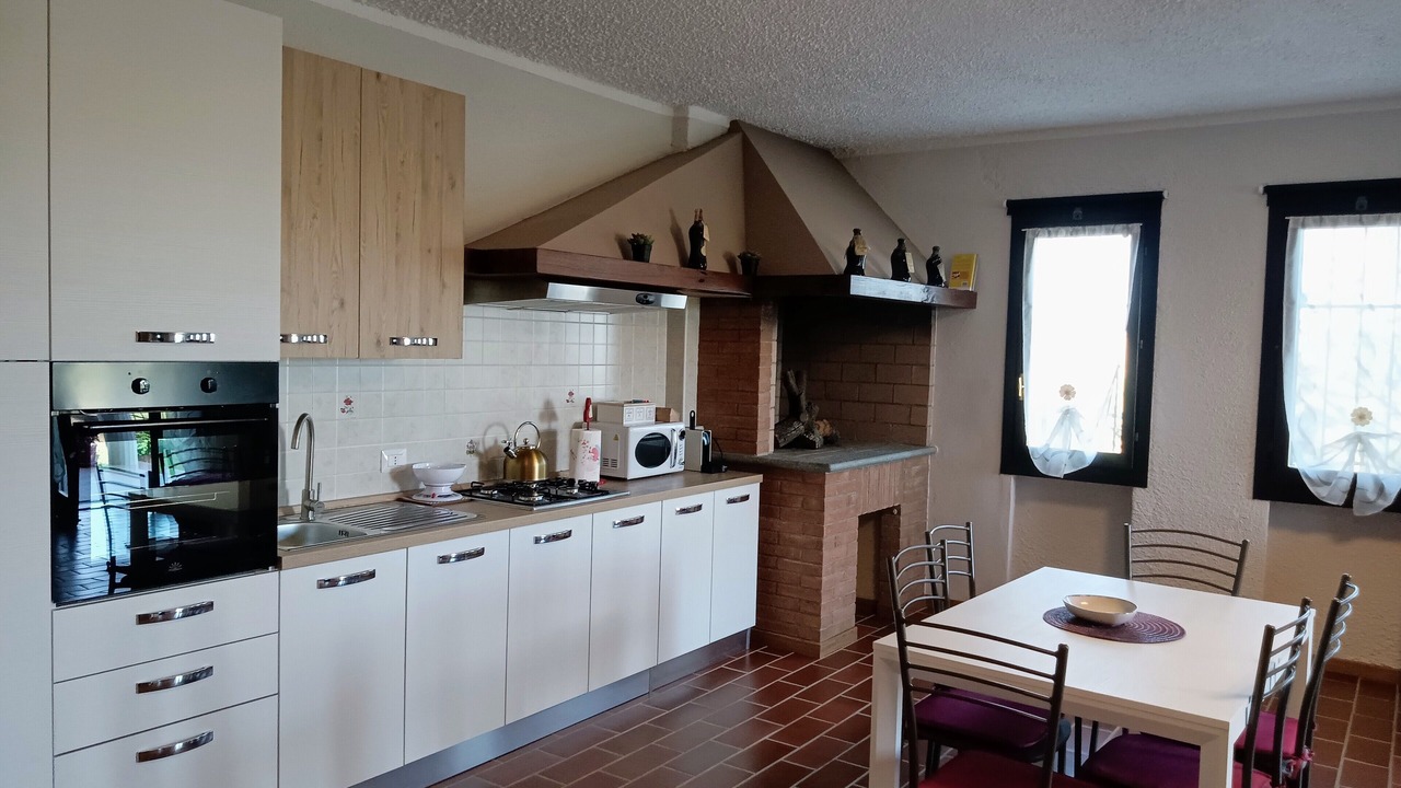 Photo of Kitchen in Castagnole delle Lanze