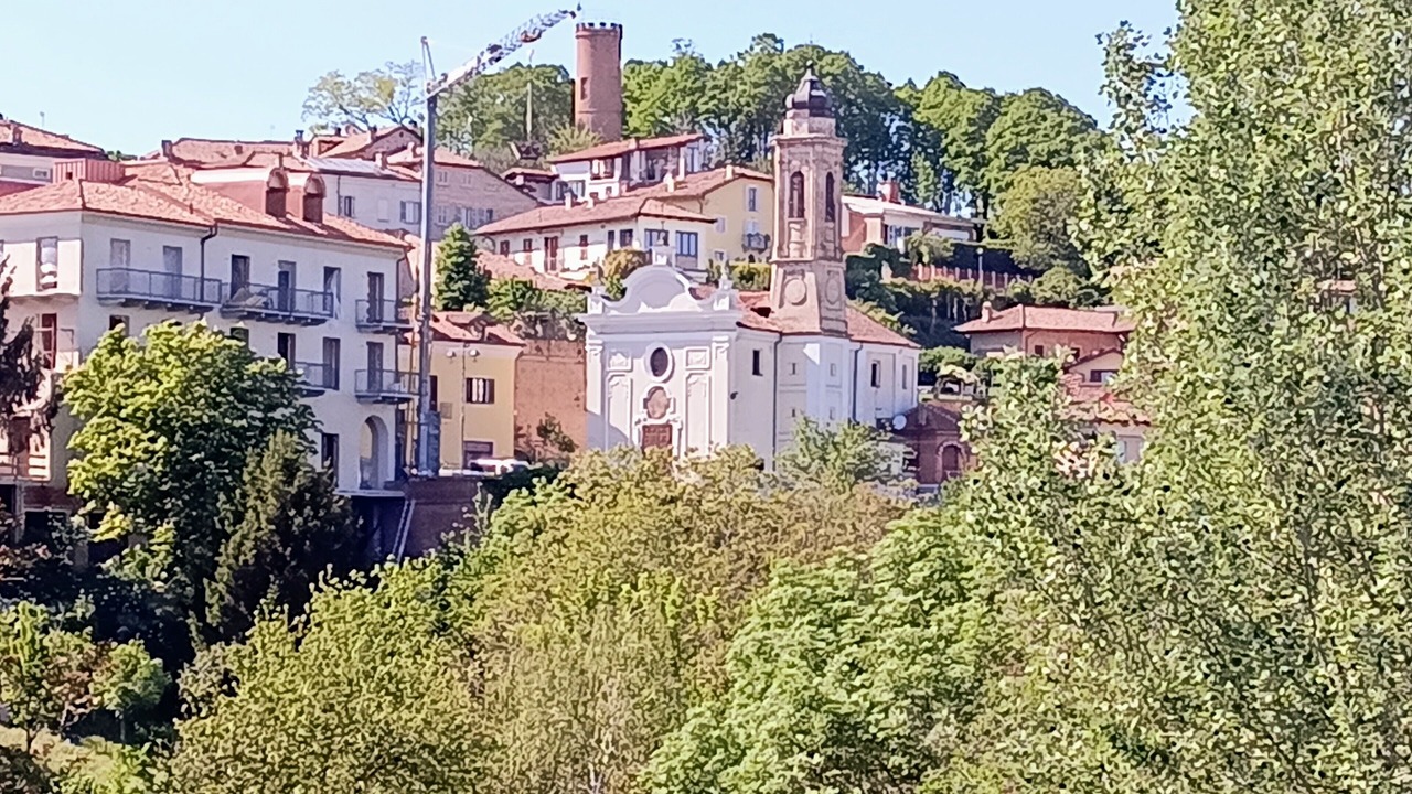 Photo of Outdoor in Castagnole delle Lanze
