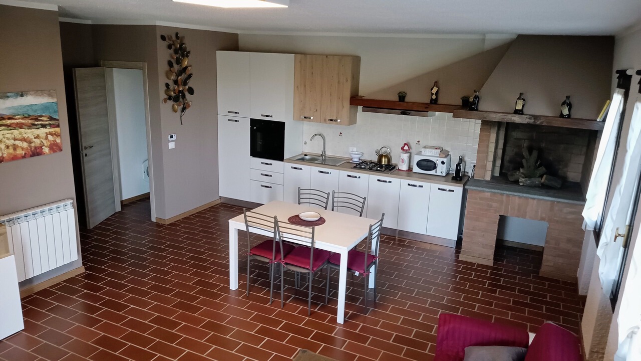 Photo of Kitchen in Castagnole delle Lanze