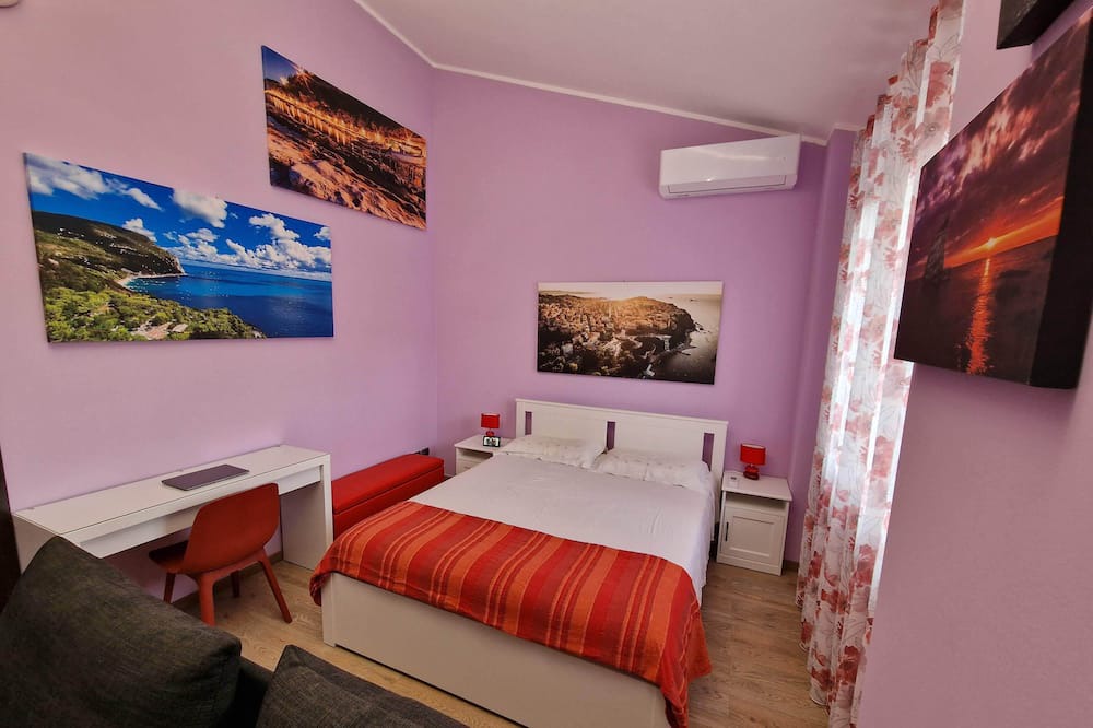 Photo of Bedroom in Rustico