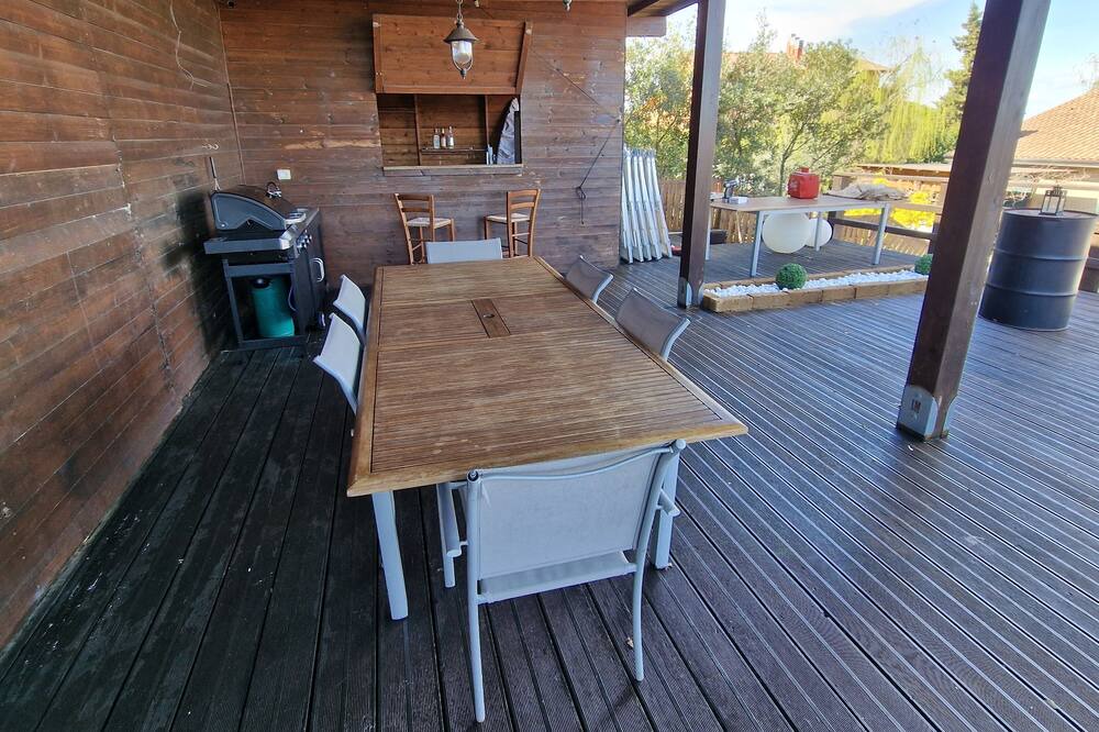 Photo of Outdoor in Rustico
