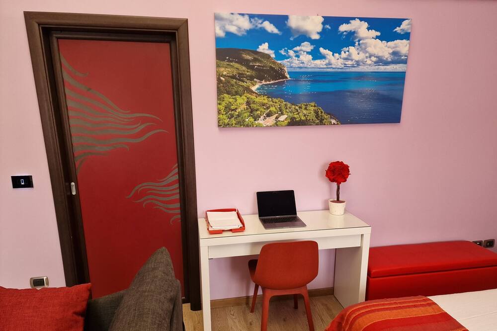 Photo of Bedroom in Rustico