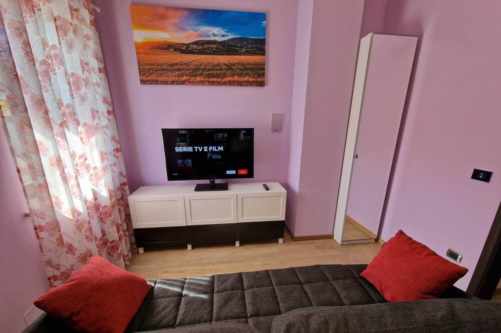 Photo of Livingroom in Rustico