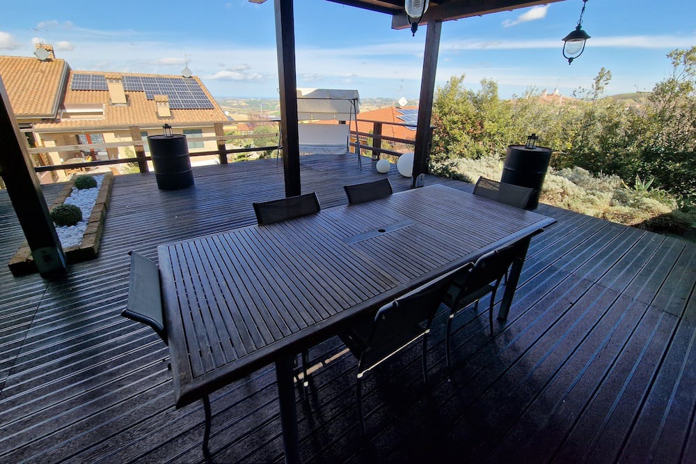 Photo of Outdoor in Rustico
