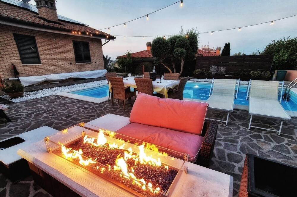 Photo of Outdoor in Rustico
