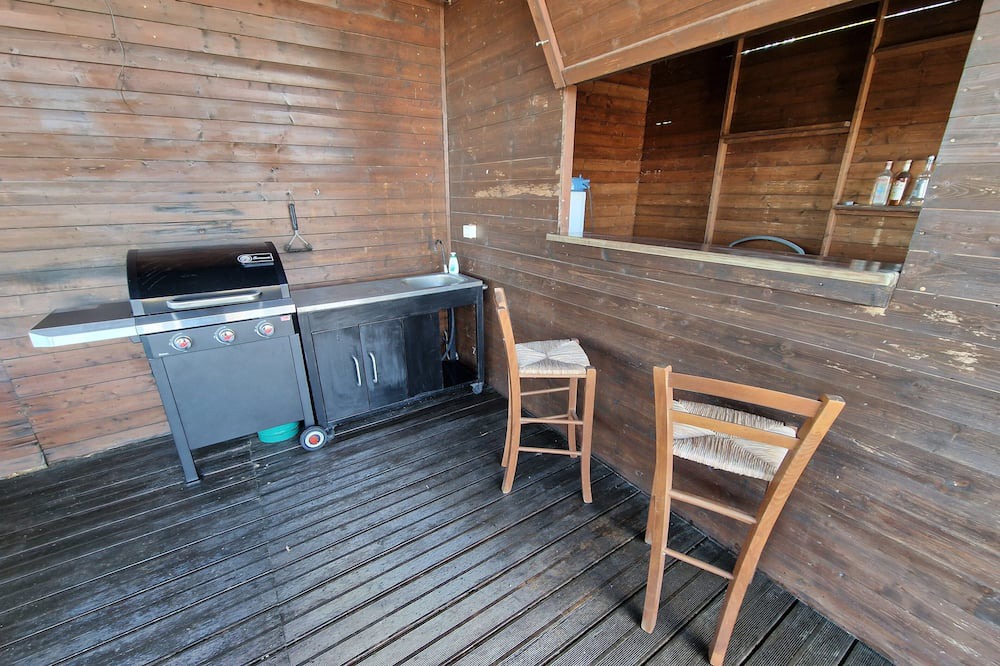 Photo of Outdoor in Rustico