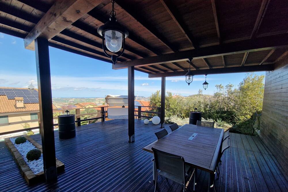 Photo of Outdoor in Rustico