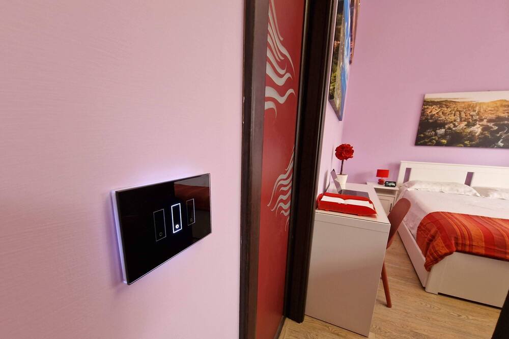 Photo of Bedroom in Rustico