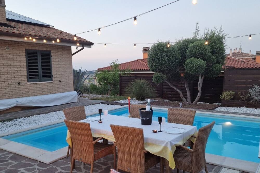 Photo of Outdoor in Rustico