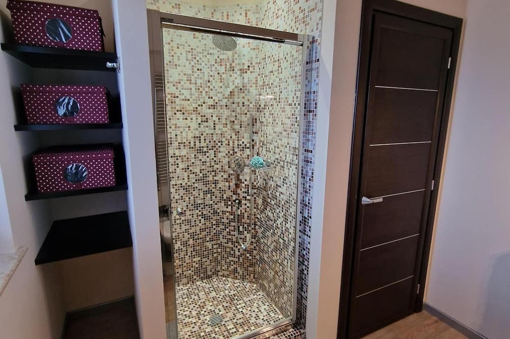 Photo of Bathroom in Rustico