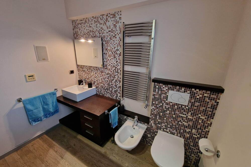 Photo of Bathroom in Rustico