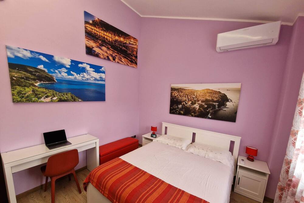 Photo of Bedroom in Rustico