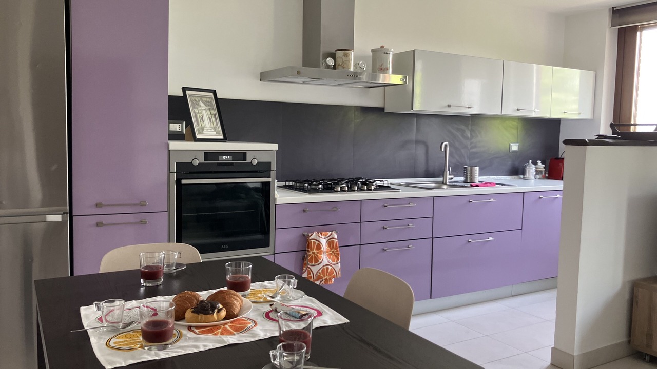 Photo of Kitchen in Campofilone