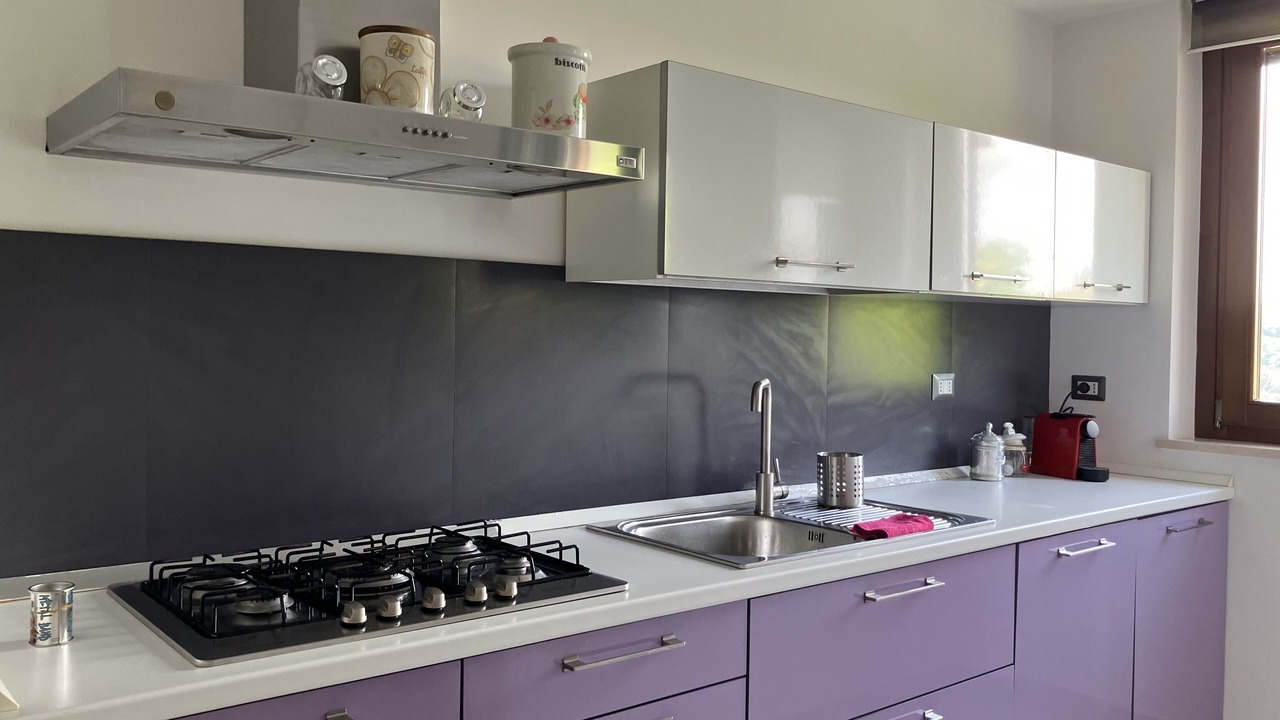 Photo of Kitchen in Campofilone