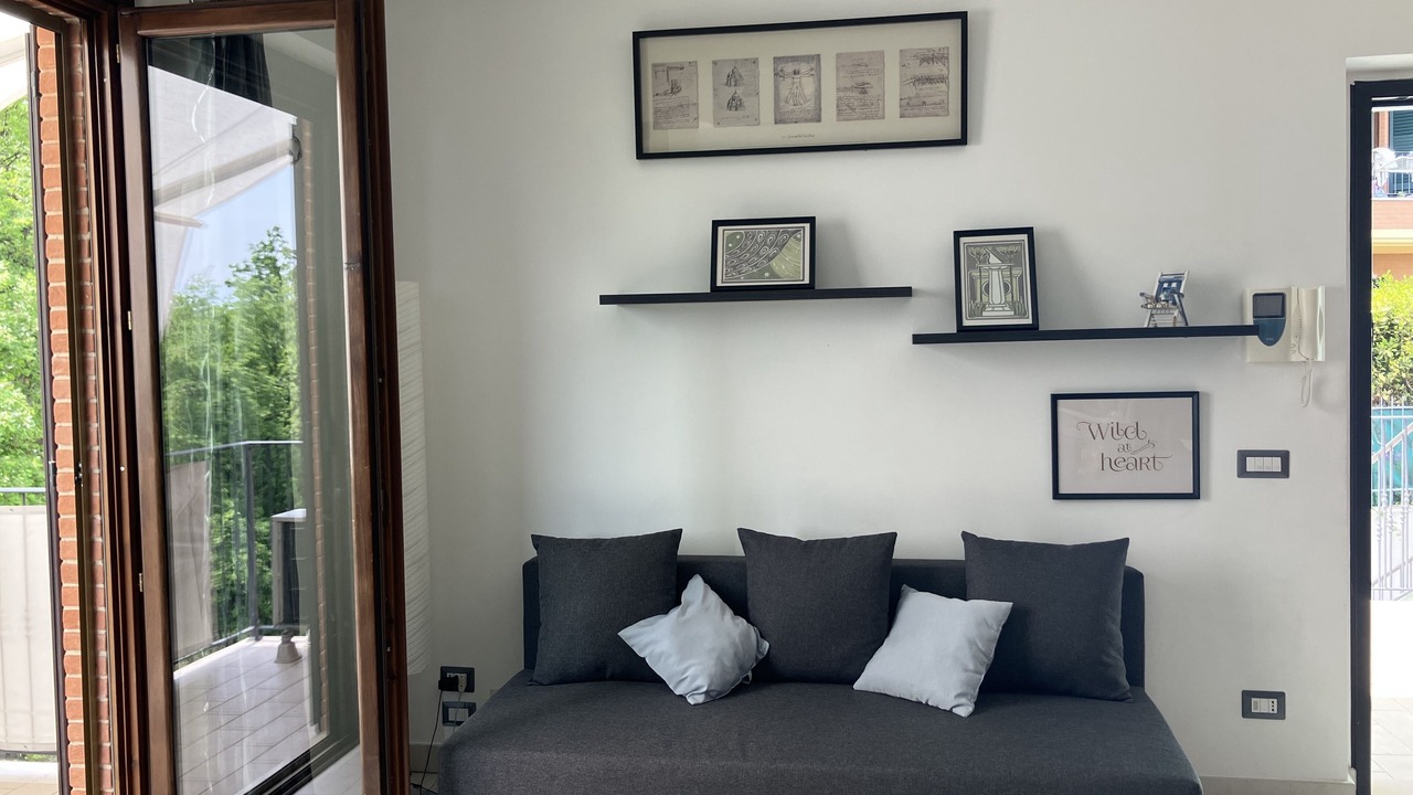 Photo of Livingroom in Campofilone