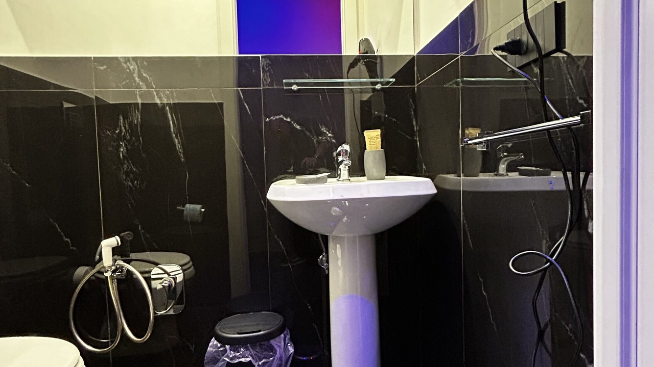 Photo of Bathroom in Chiaia