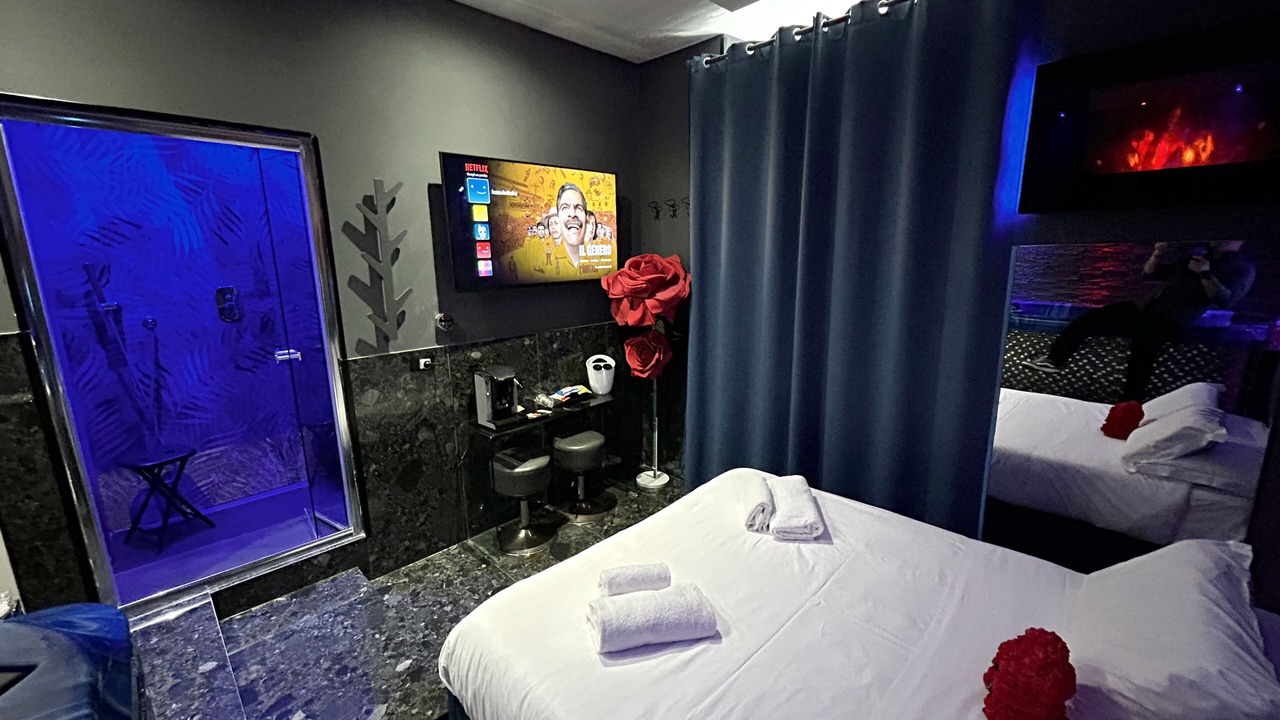 Photo of Bedroom in Chiaia