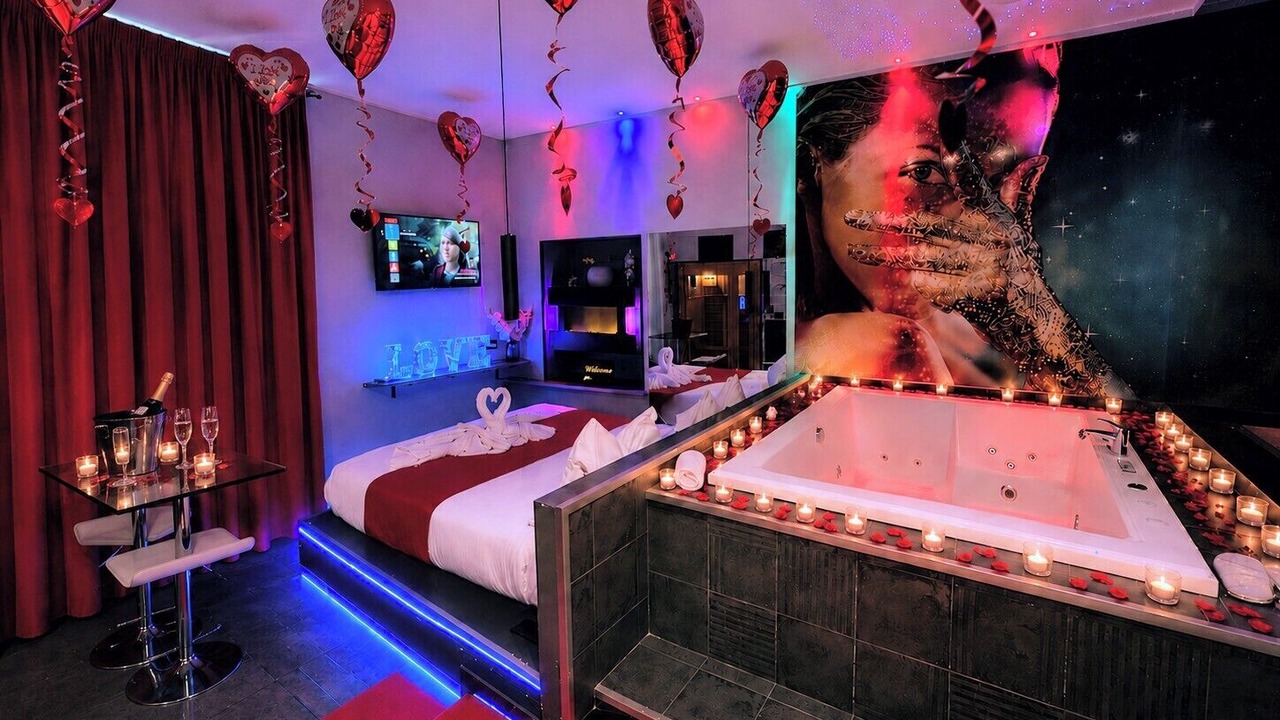 Photo of Bedroom in Chiaia