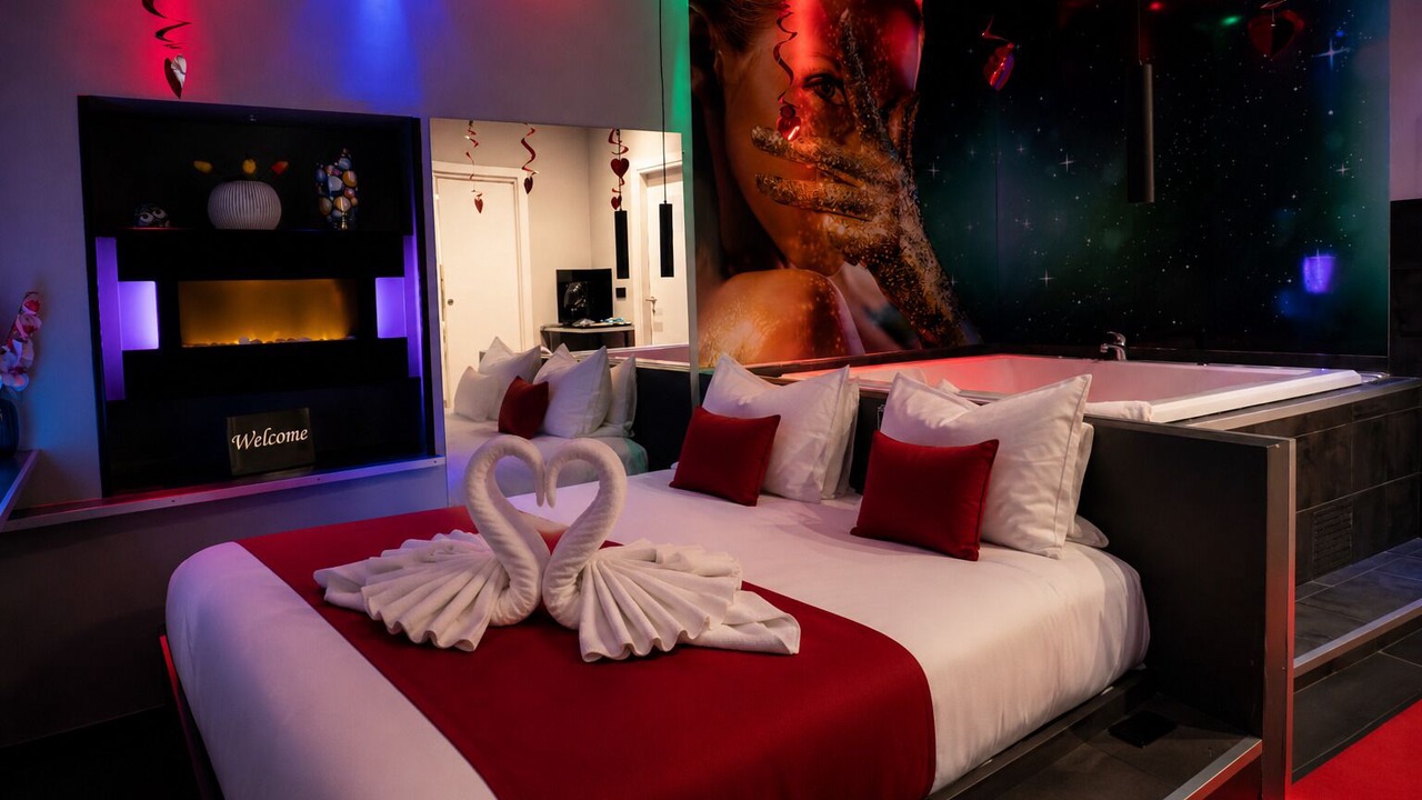 Photo of Bedroom in Chiaia