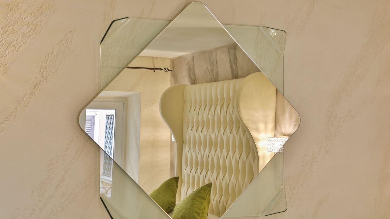 Photo of Bedroom in Rione VIII Sant'Eustachio
