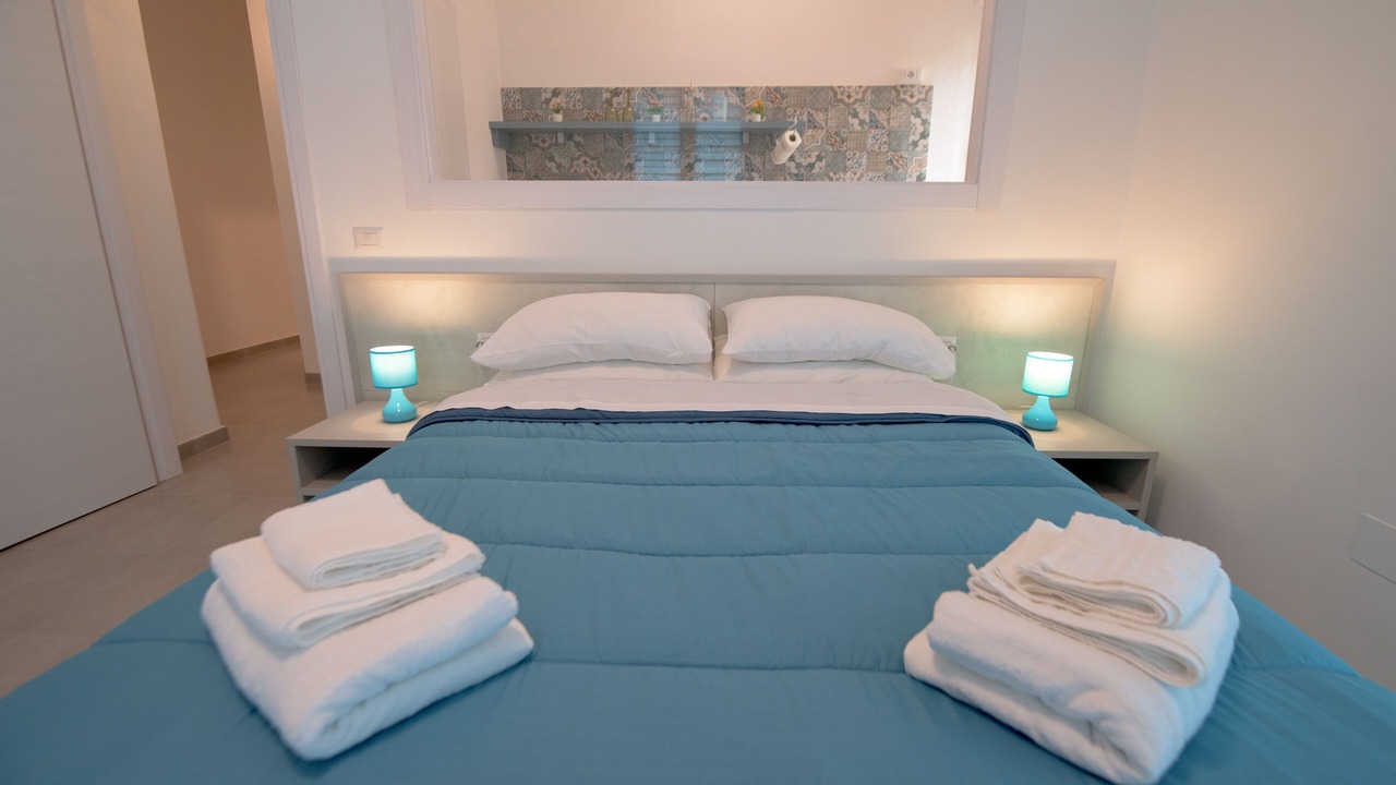 Photo of Bedroom in Salerno