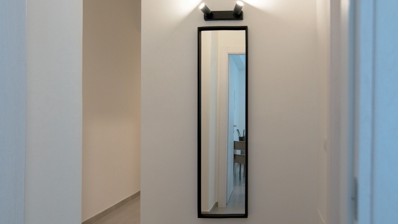 Photo of Bedroom in Salerno