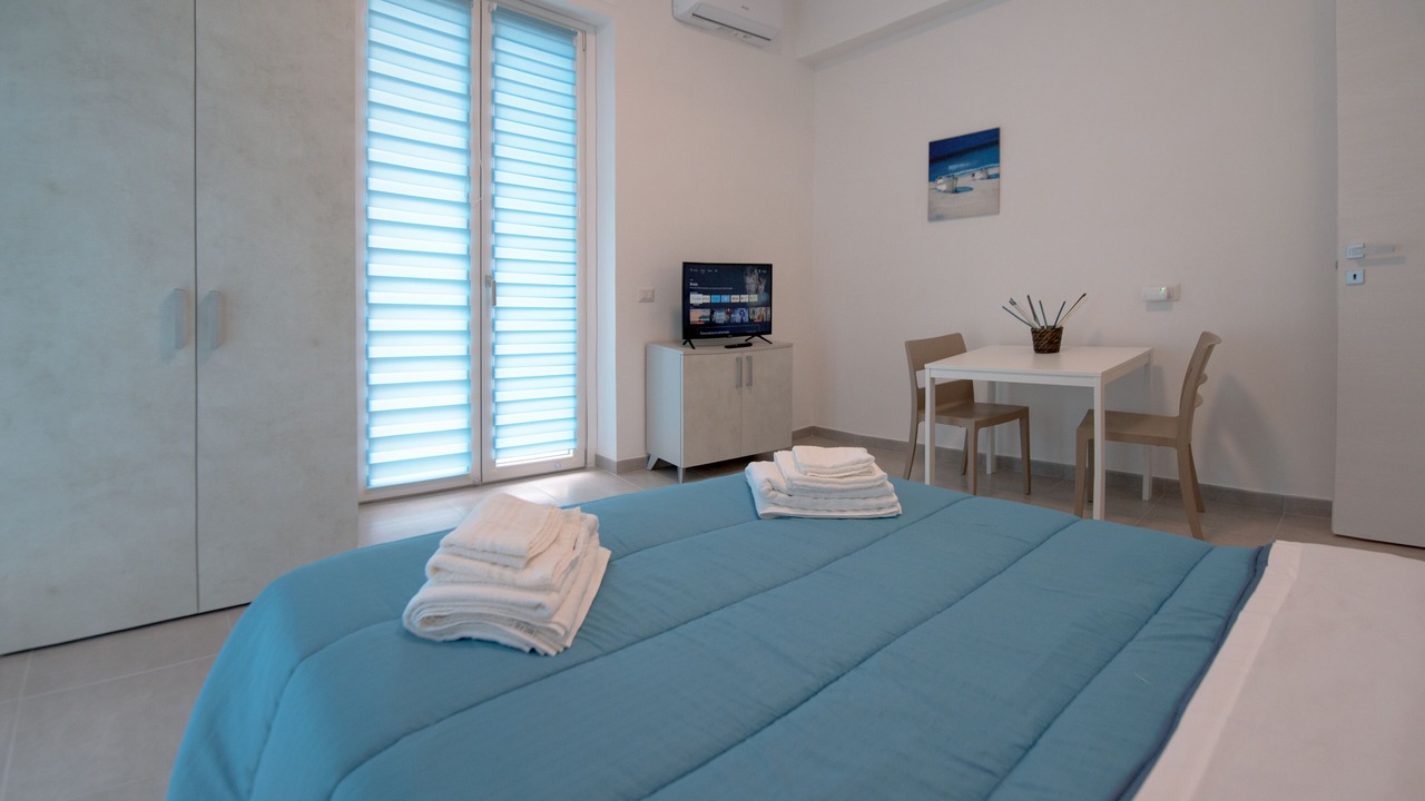 Photo of Bedroom in Salerno