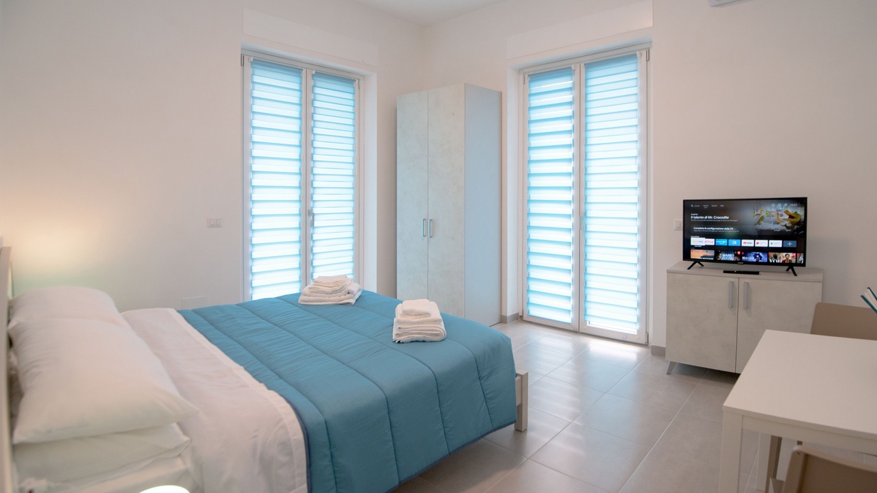 Photo of Bedroom in Salerno