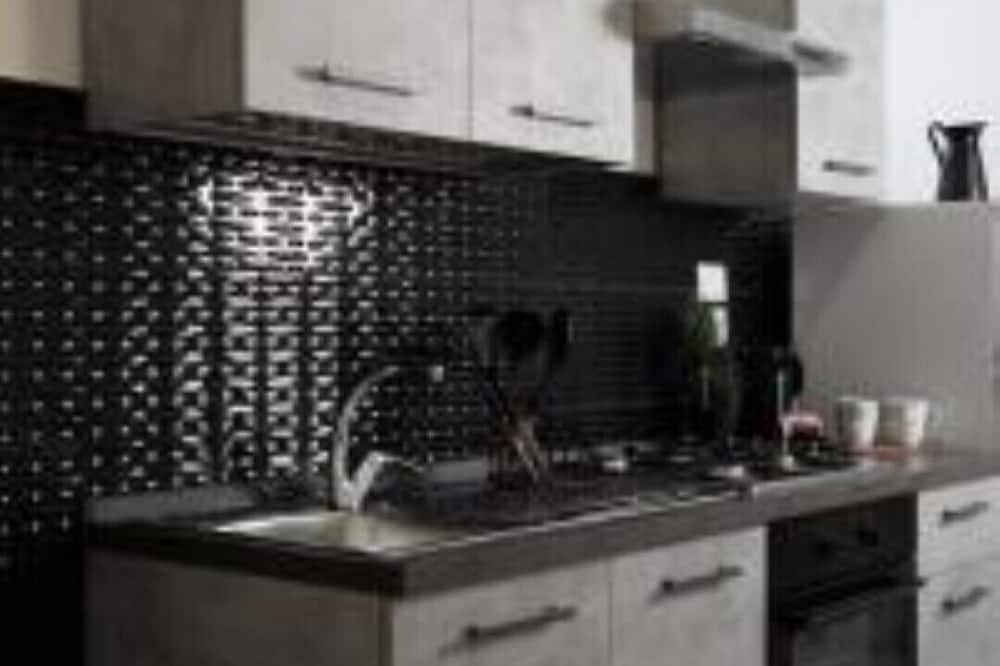 Photo of Kitchen in Mercato San Severino
