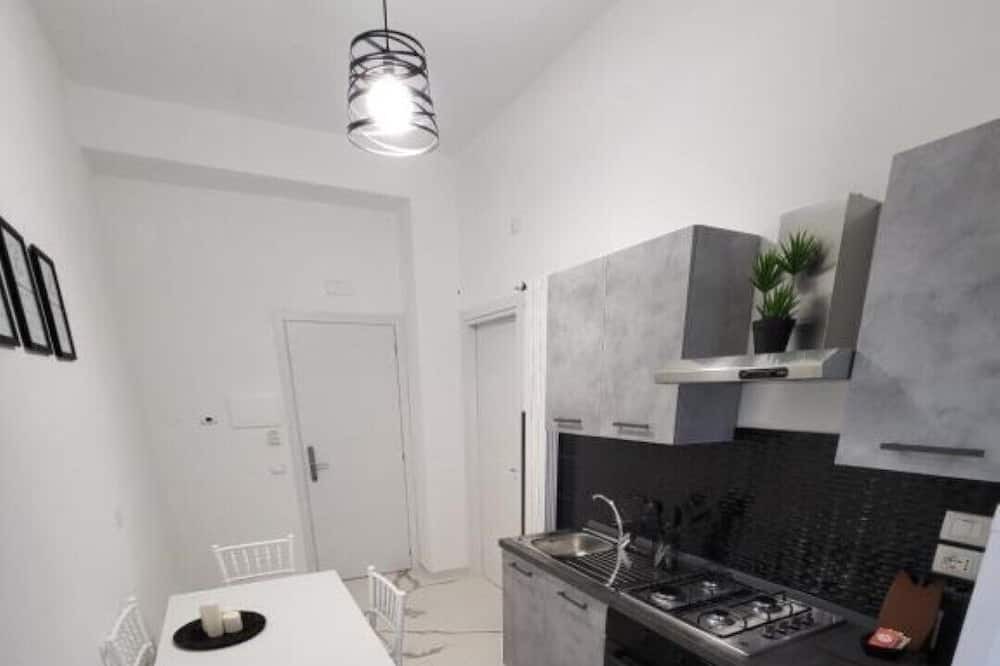 Photo of Kitchen in Mercato San Severino