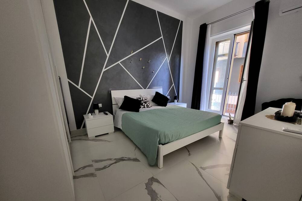 Photo of Bedroom in Mercato San Severino