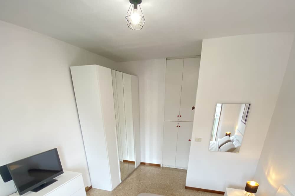 Photo of Bedroom in Quartiere XXI Pietralata