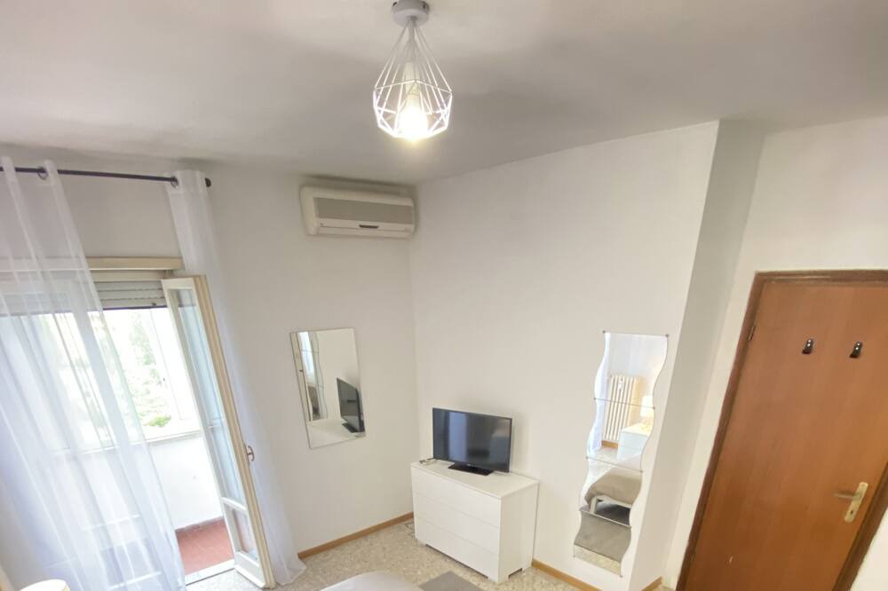 Photo of Bedroom in Quartiere XXI Pietralata