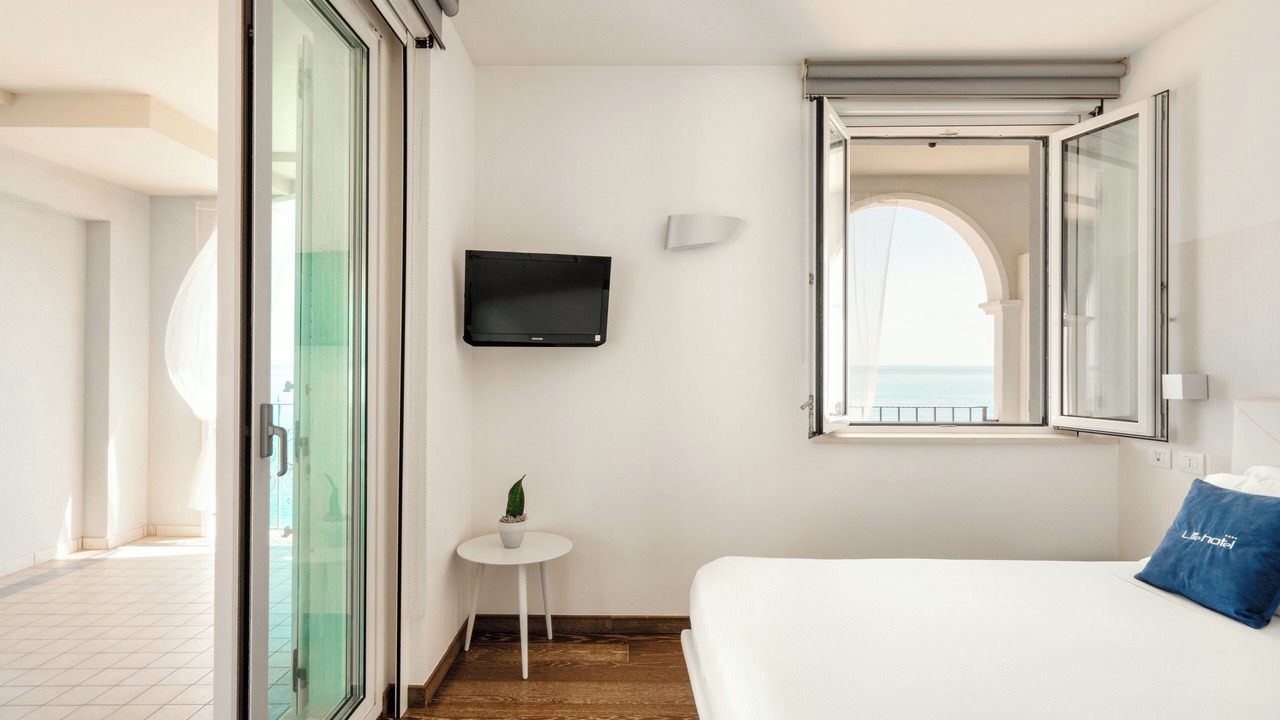 Photo of Bedroom in Porto Recanati