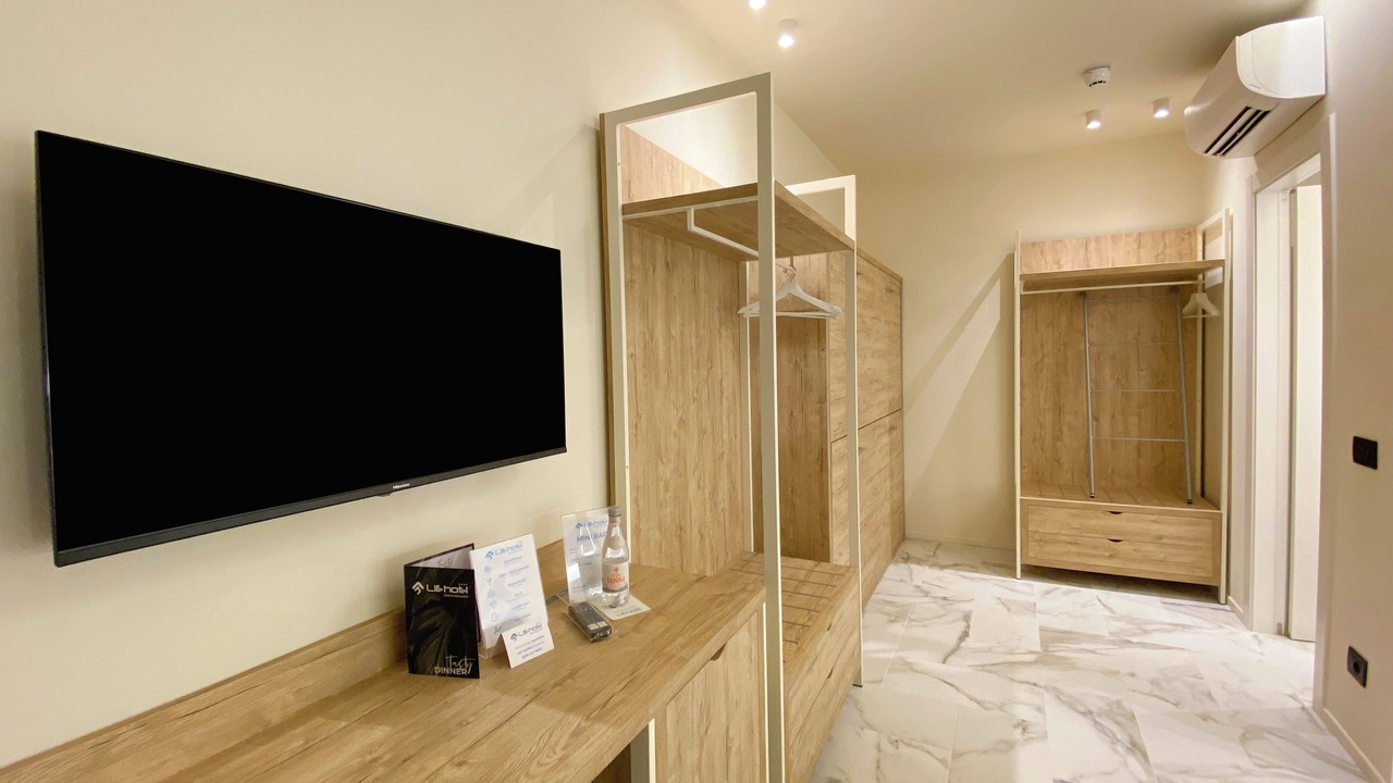 Photo of Bedroom in Porto Recanati