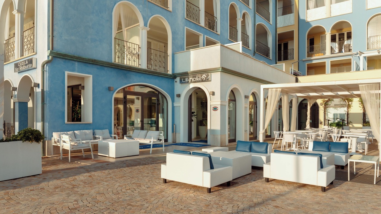 Photo of Outdoor in Porto Recanati