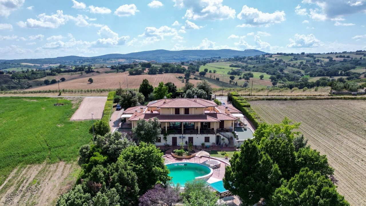 Photo of Outdoor in Gualdo Cattaneo