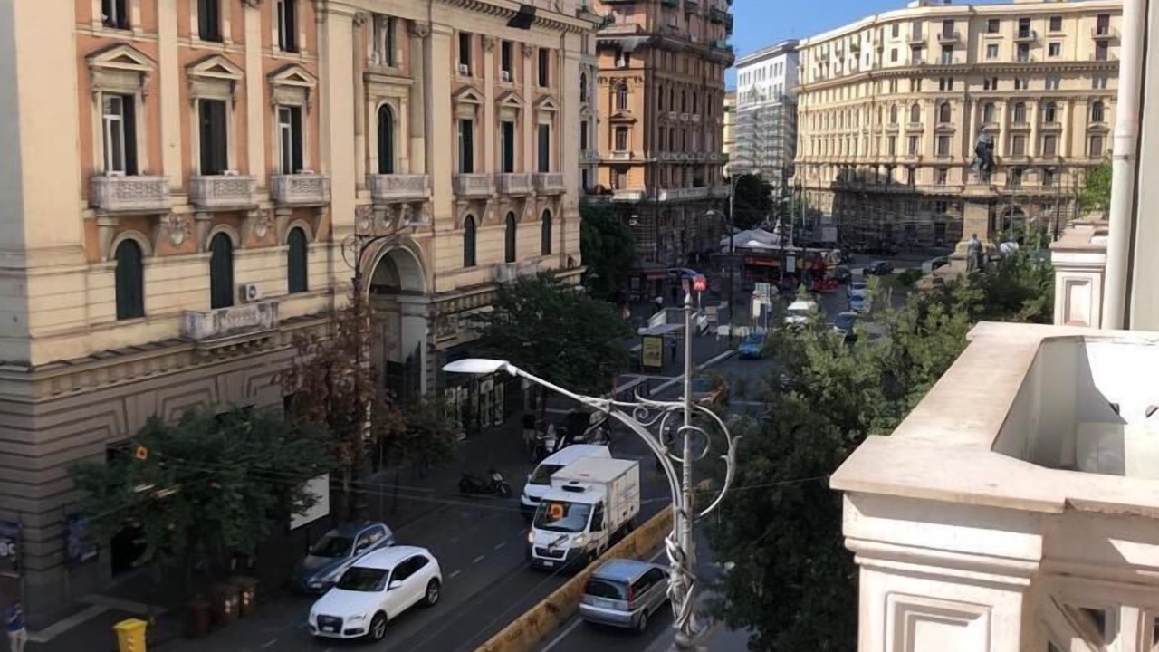 Photo of Outdoor in Historical Center