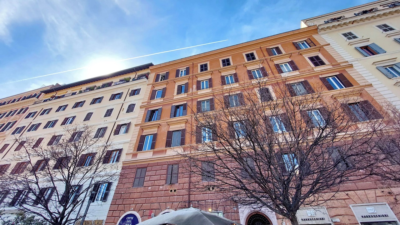 Photo of Outdoor in Trastevere