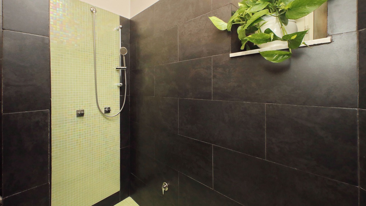 Photo of Bathroom in Trastevere