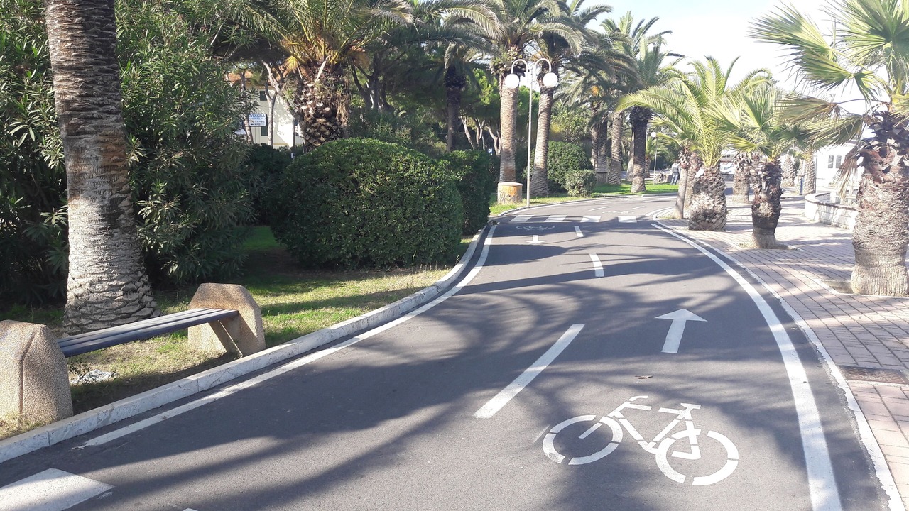 Photo of Outdoor in Tortoreto Lido