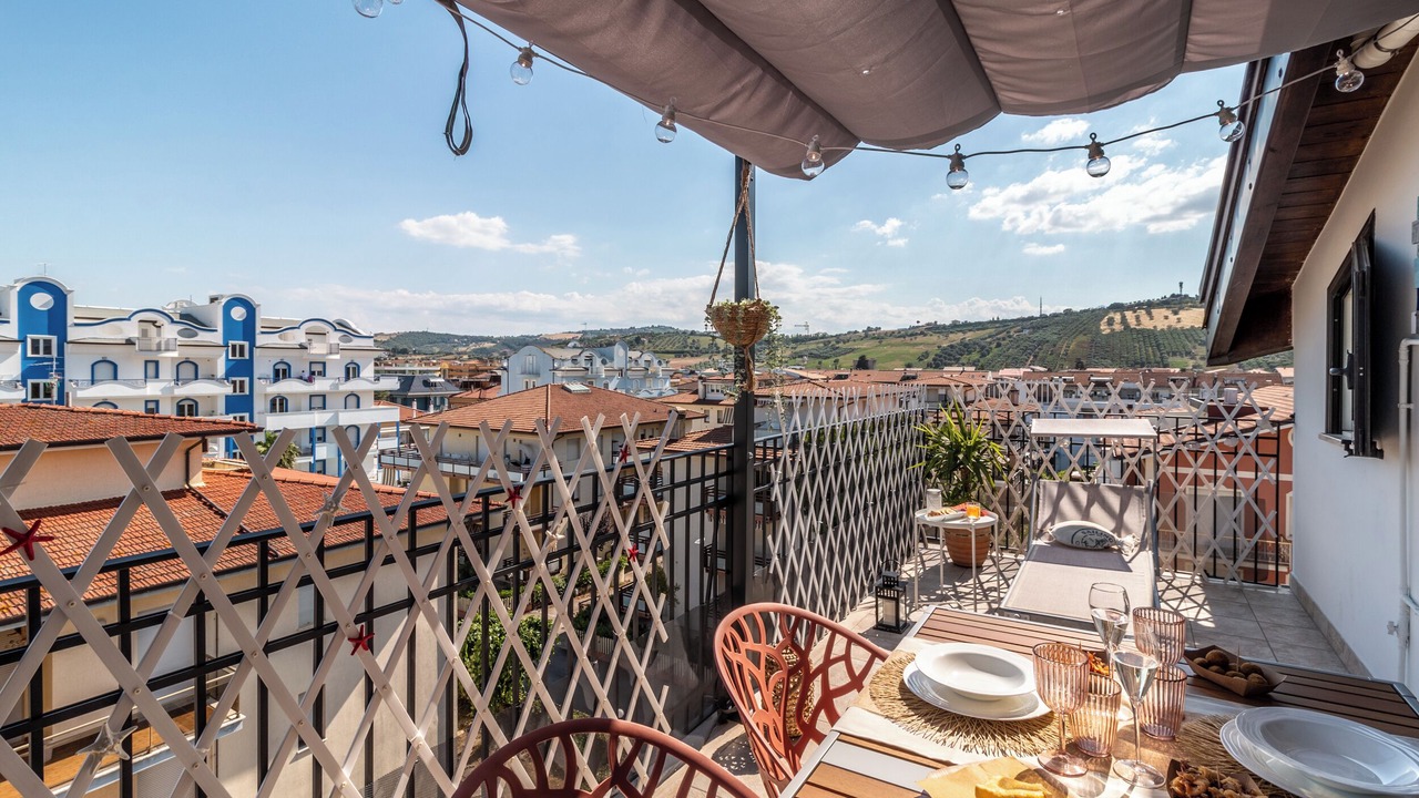Photo of Outdoor in Tortoreto Lido