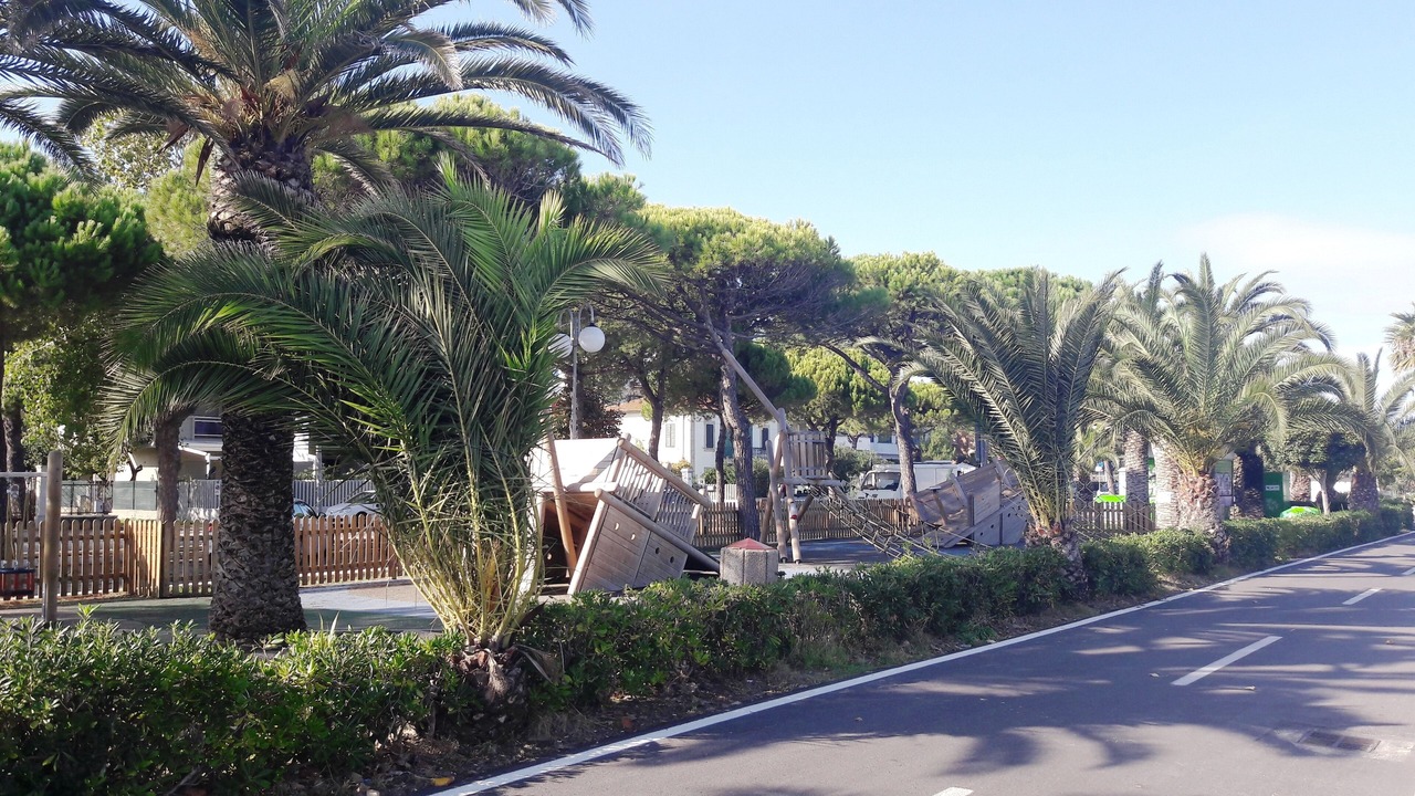 Photo of Outdoor in Tortoreto Lido