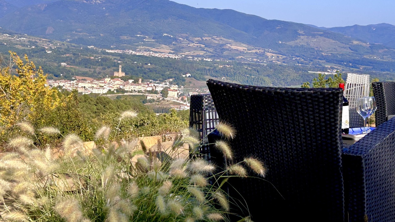 Photo of Outdoor in Porrena