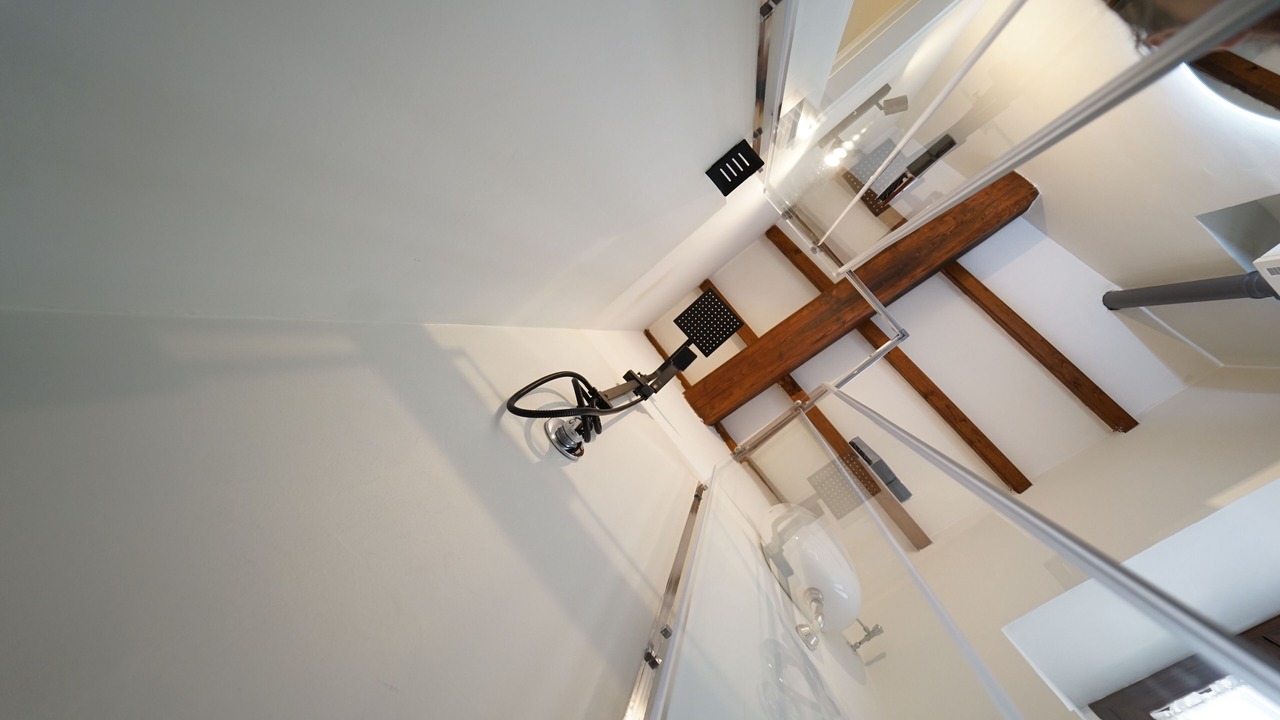 Photo of Bathroom in Viterbo