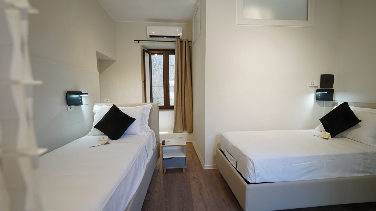 Photo of Bedroom in Viterbo