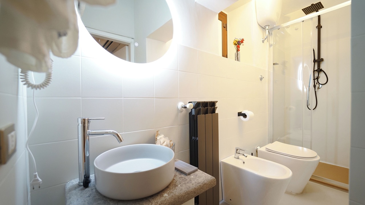 Photo of Bedroom in Viterbo