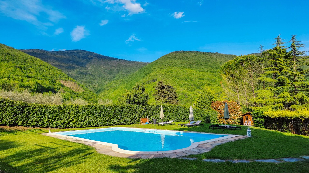 Photo of Outdoor in Matelica